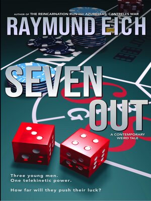 cover image of Seven Out